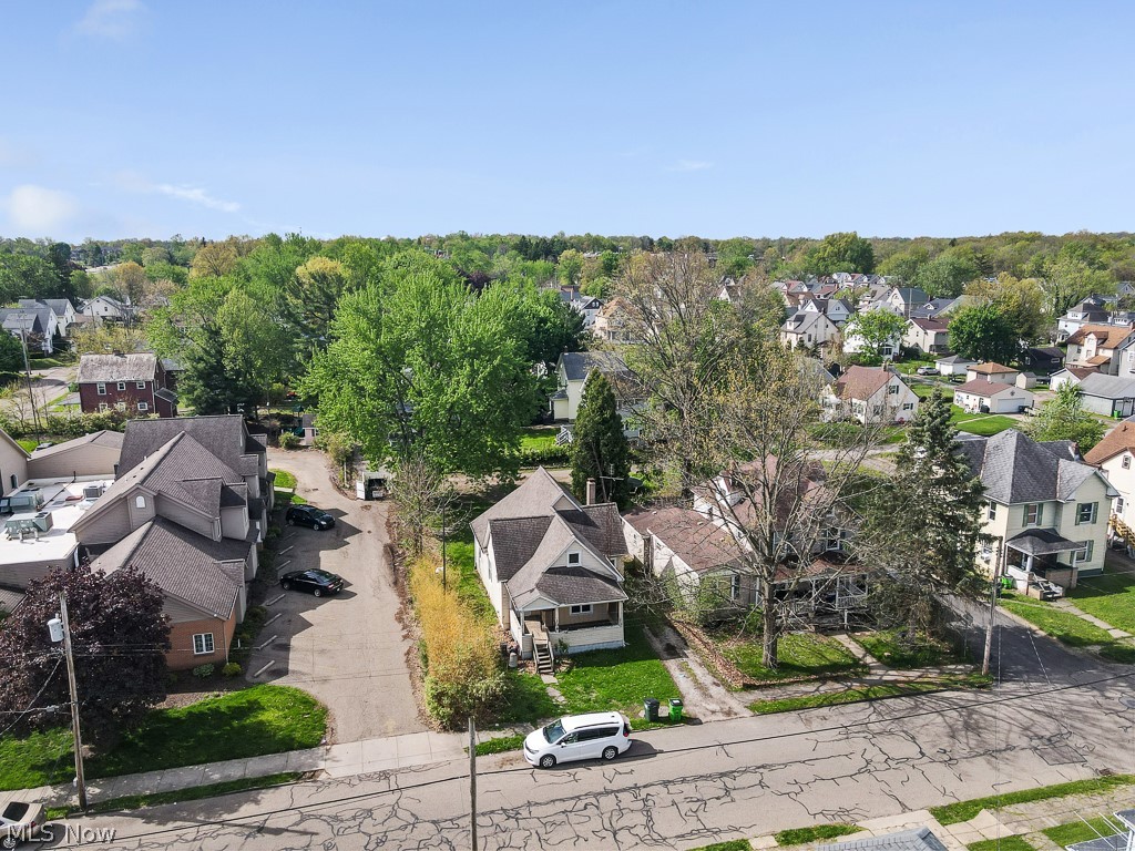 Alliance - Residential