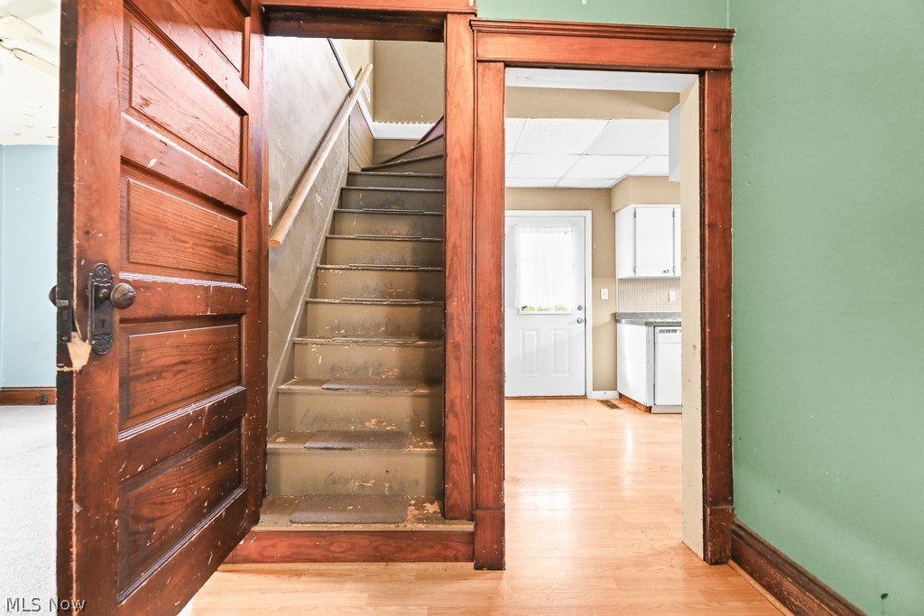 Alliance - Residential