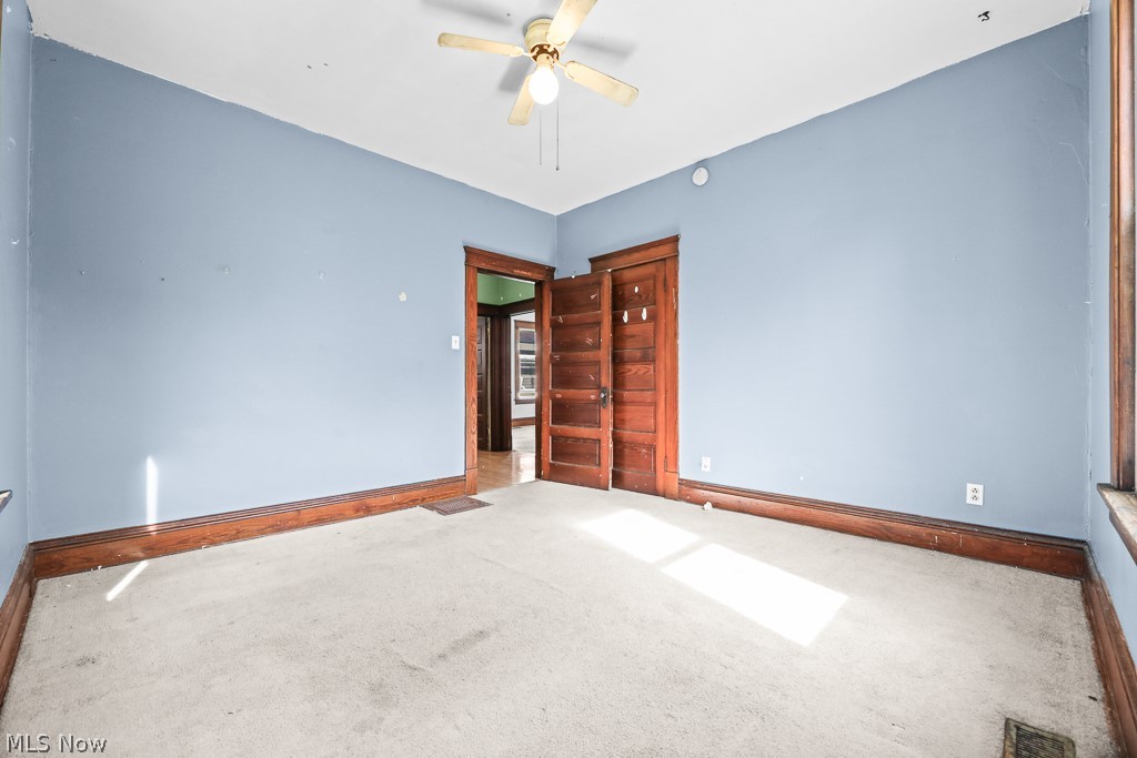 Alliance - Residential