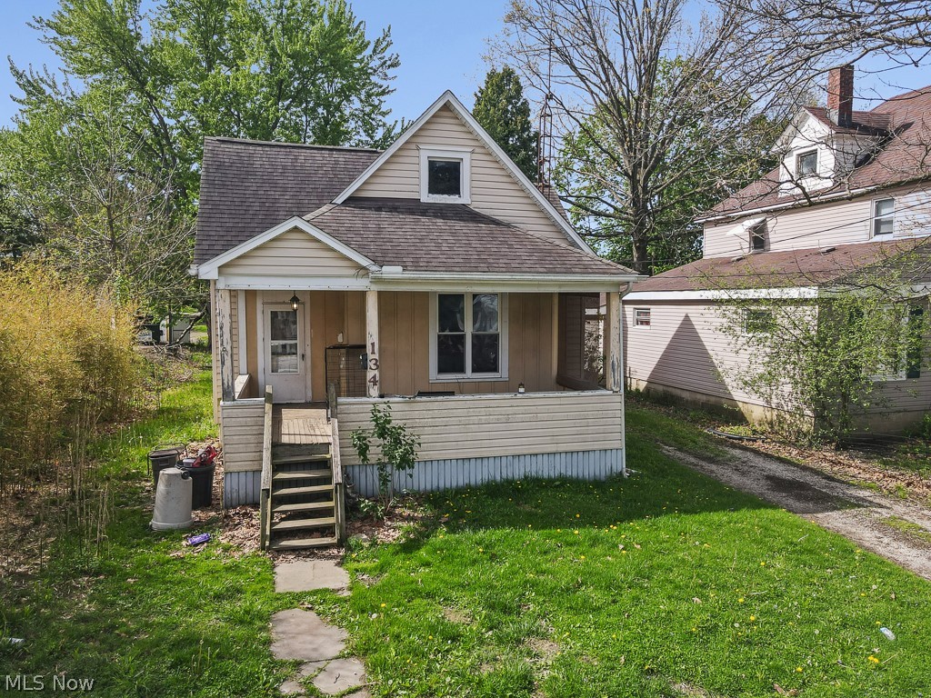 Alliance - Residential