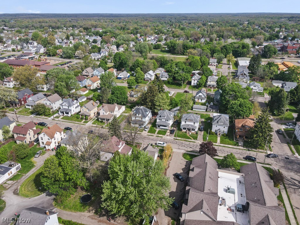 Alliance - Residential