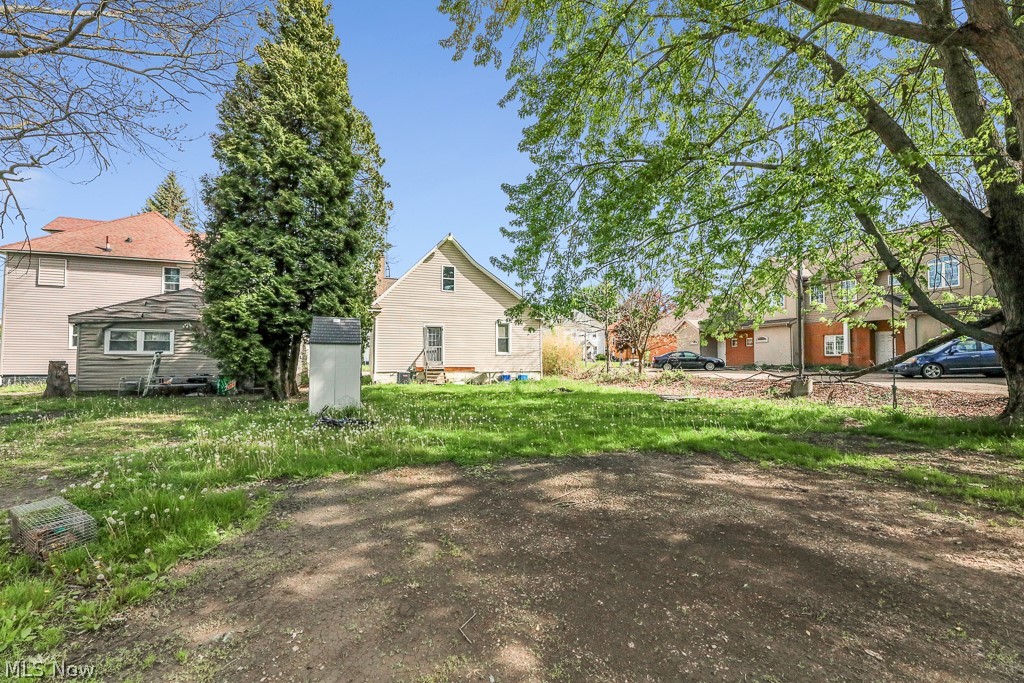 Alliance - Residential