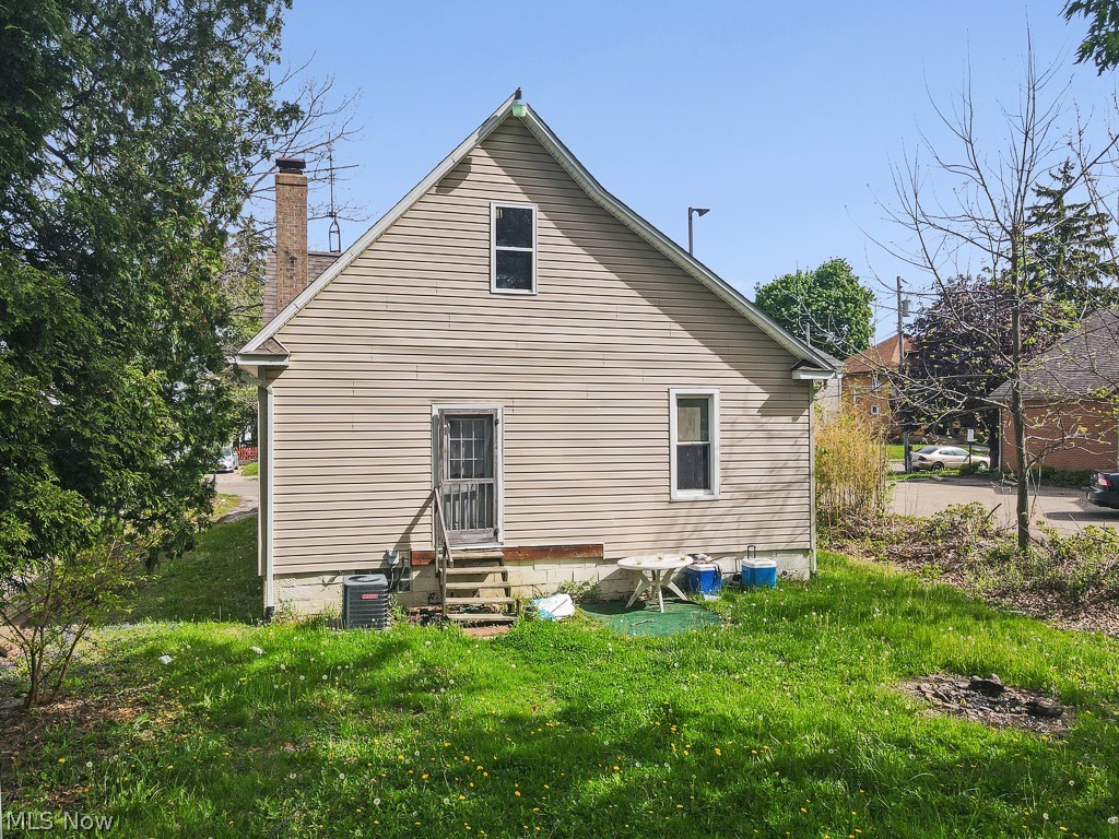 Alliance - Residential