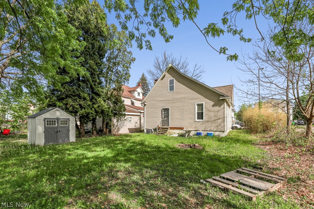 Alliance - Residential