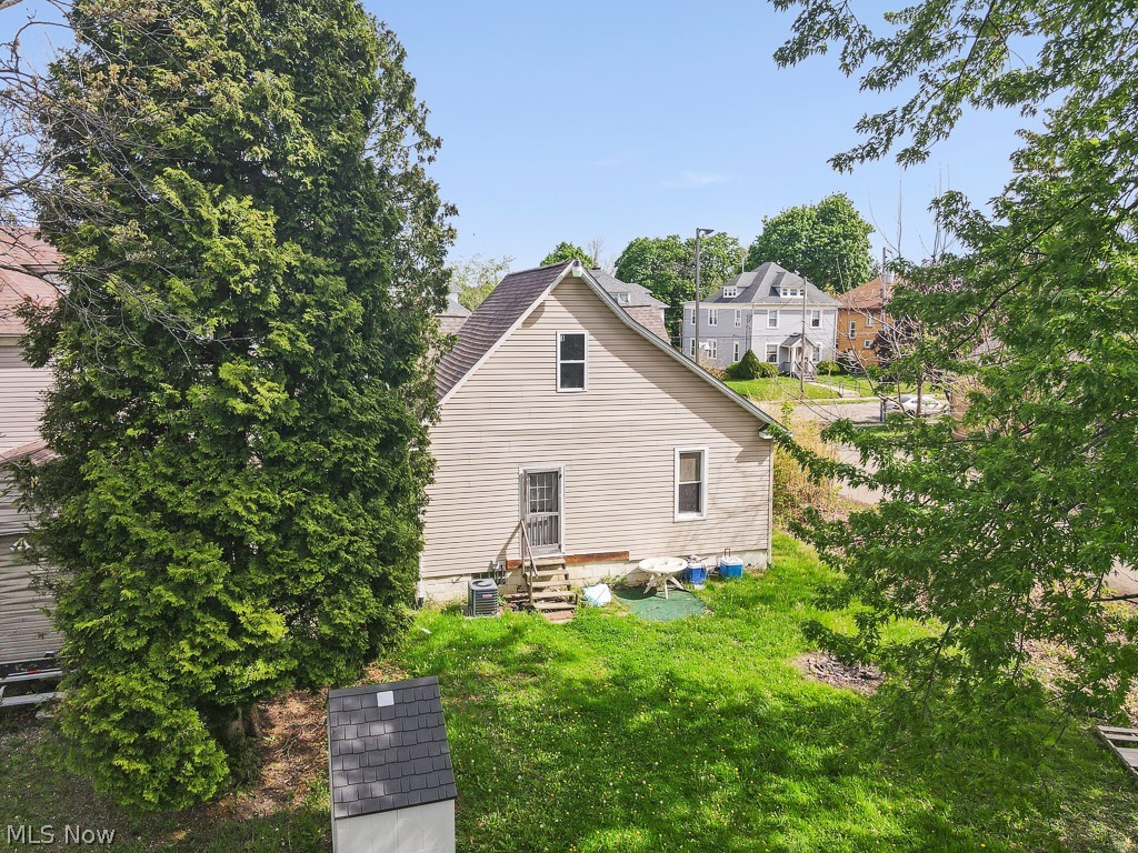 Alliance - Residential