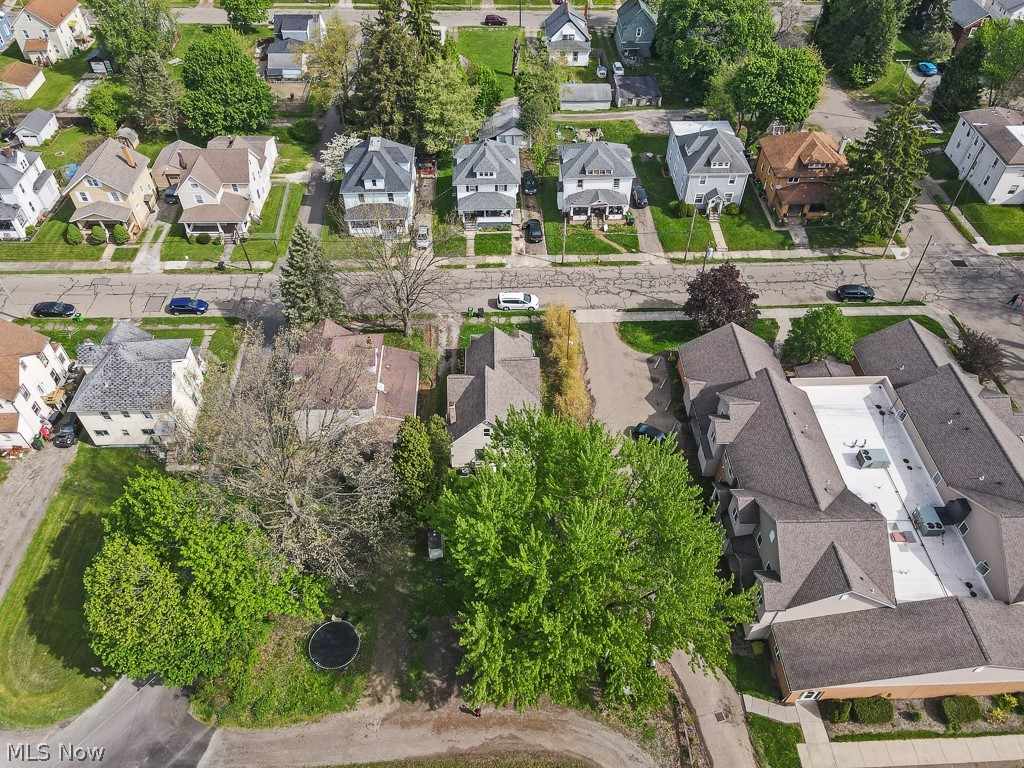 Alliance - Residential