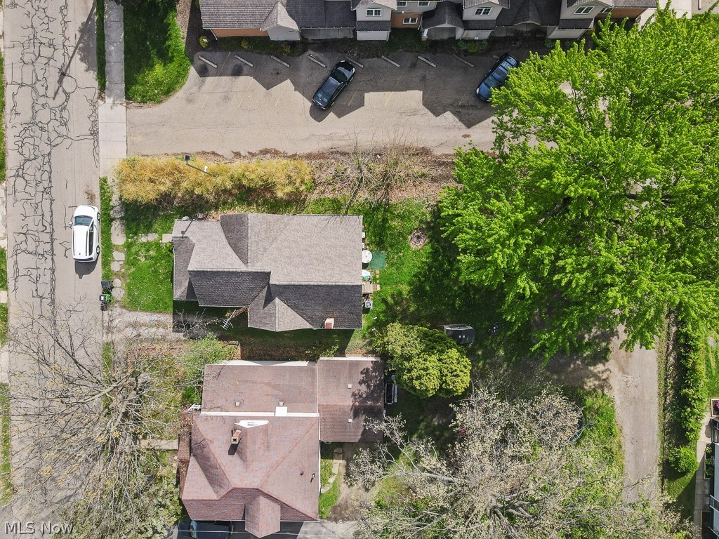 Alliance - Residential