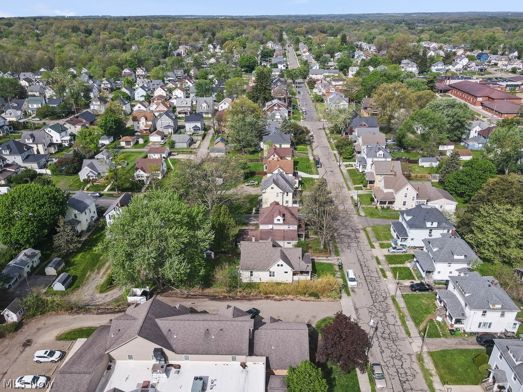 Alliance - Residential