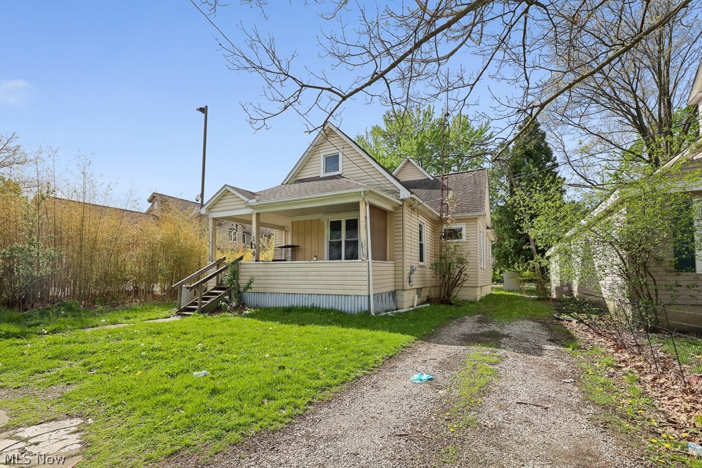 Alliance - Residential