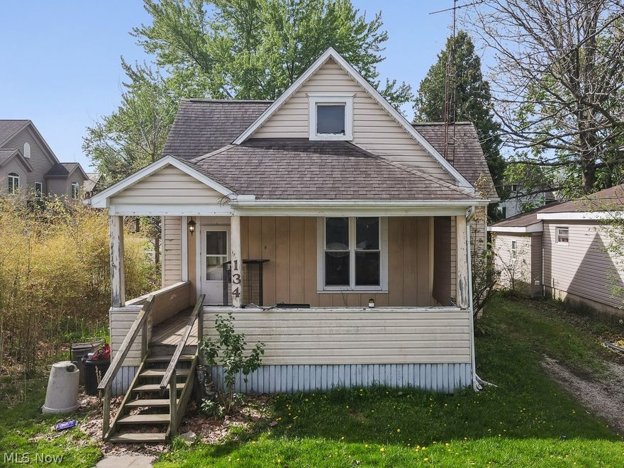 This three-bedroom ranch has been a reliable rental property for years—move right in or continue using it as an investment. The home features a comfortable living room, kitchen, and dining room, along with a full basement that adds valuable storage or potential additional space. Conveniently located near everything you need and within walking distance to the University of Mount Union, this property offers both practicality and opportunity.