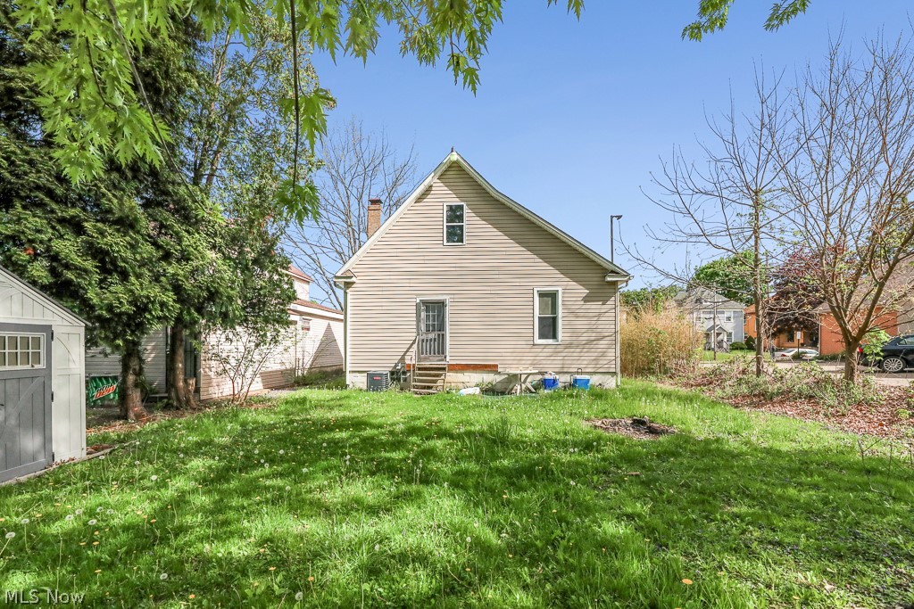 Alliance - Residential