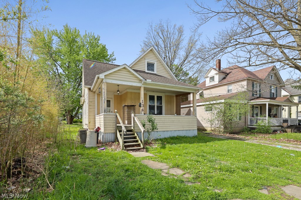 Alliance - Residential