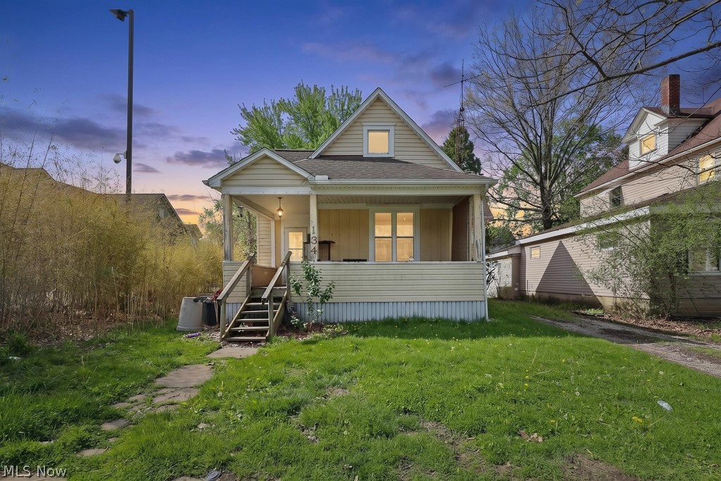 Alliance - Residential