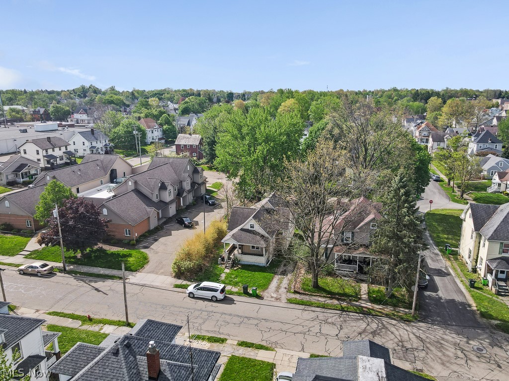 Alliance - Residential