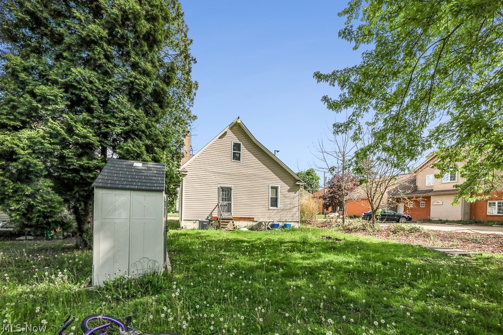 Alliance - Residential