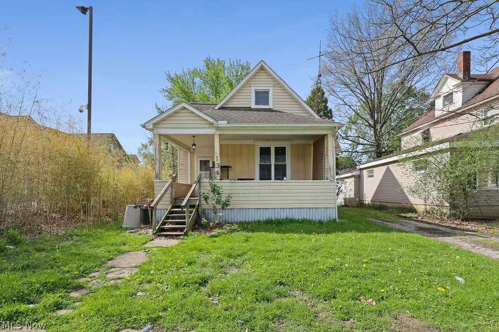 Alliance - Residential