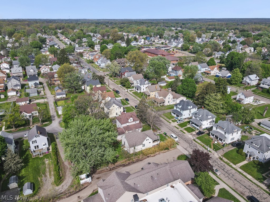 Alliance - Residential