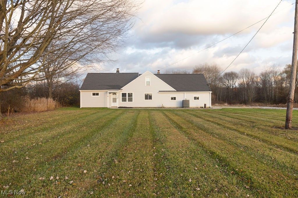 Photo of 3448 Maple Road, Jefferson, OH 44047 (MLS # 5174443)