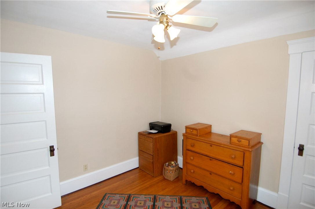 Richmond Park - Residential