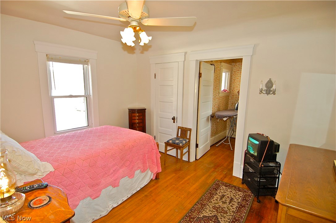 Richmond Park - Residential