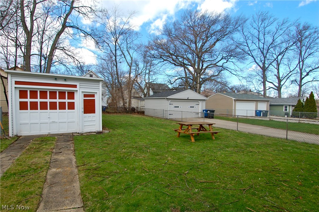 Richmond Park - Residential