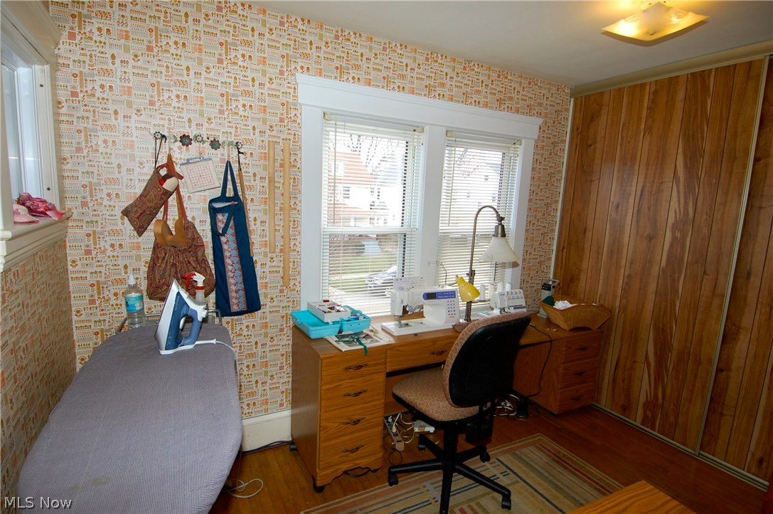 Richmond Park - Residential