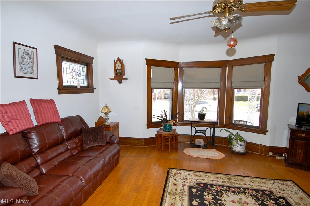 Richmond Park - Residential