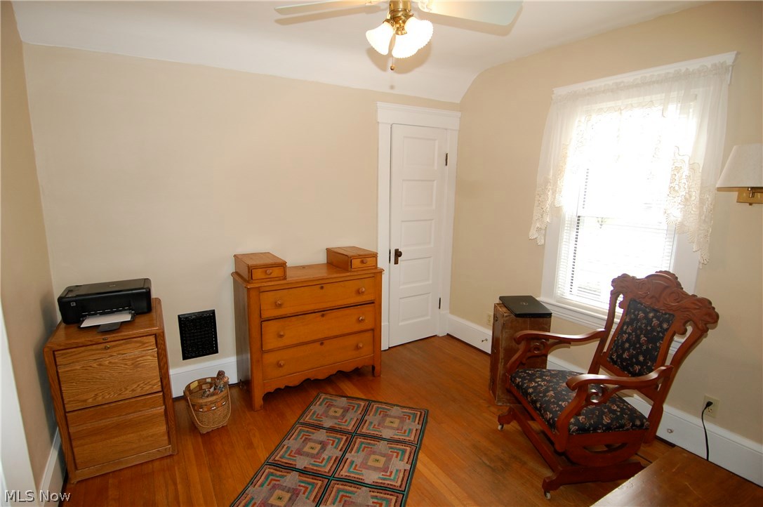 Richmond Park - Residential