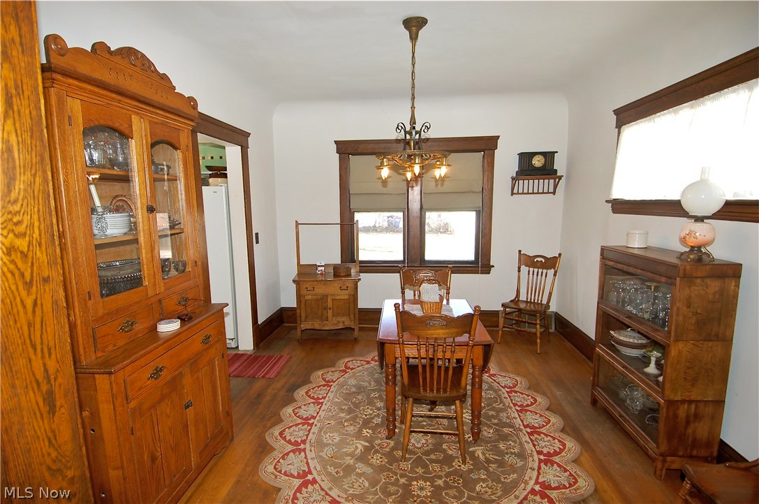 Richmond Park - Residential