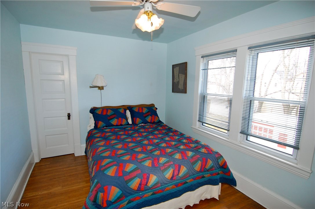 Richmond Park - Residential