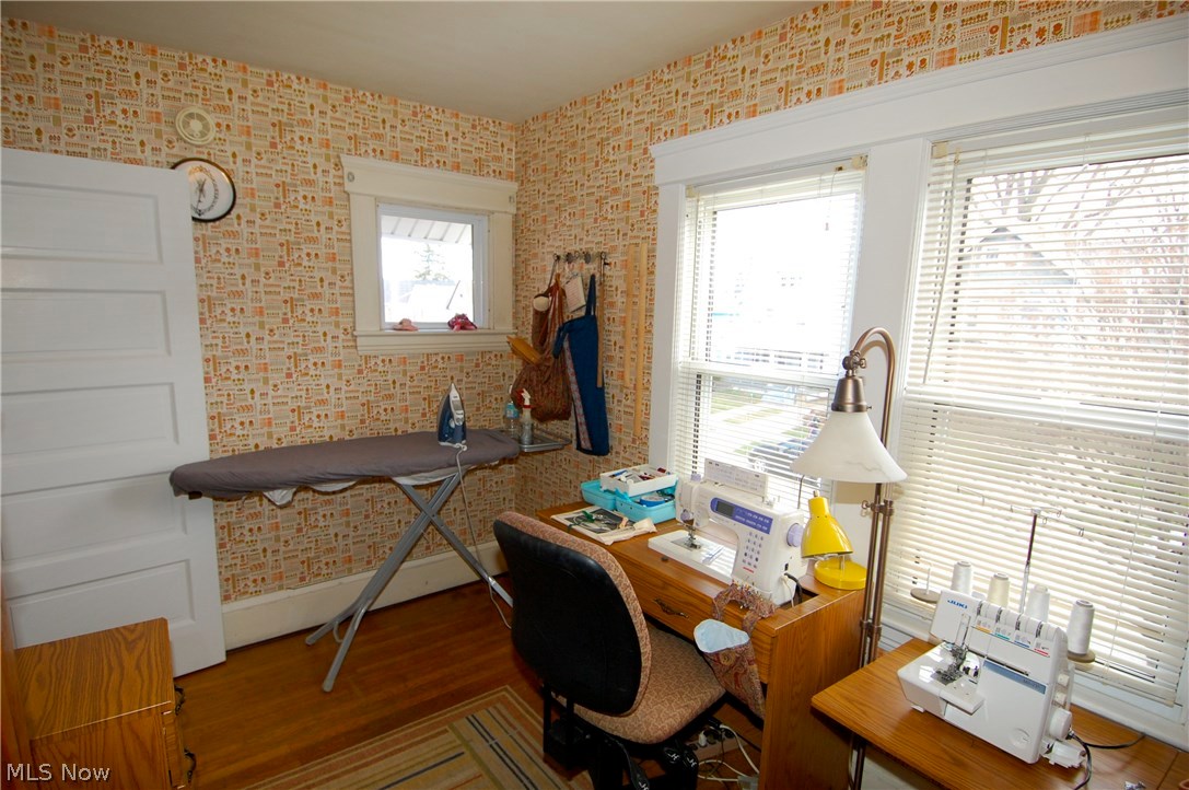 Richmond Park - Residential