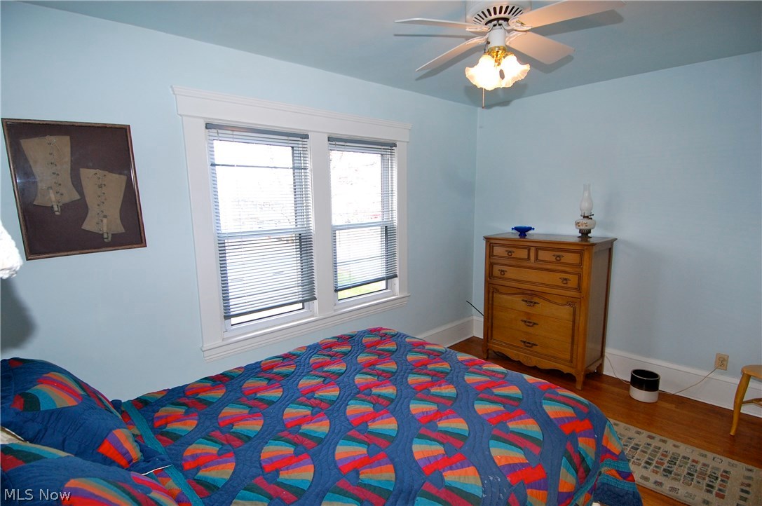 Richmond Park - Residential