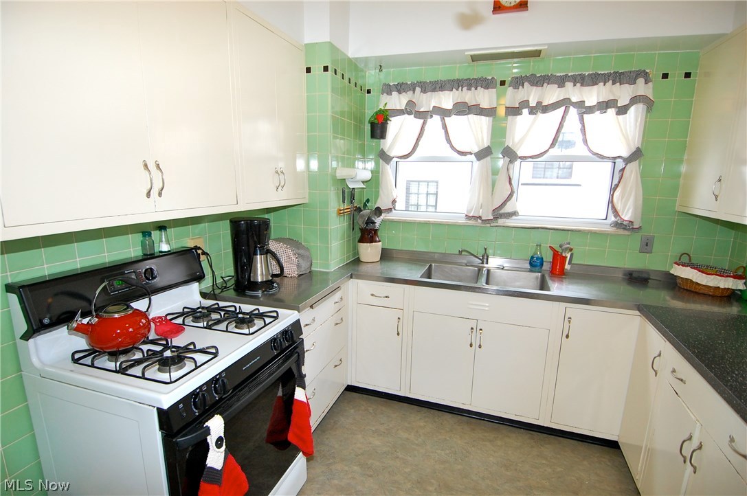 Richmond Park - Residential