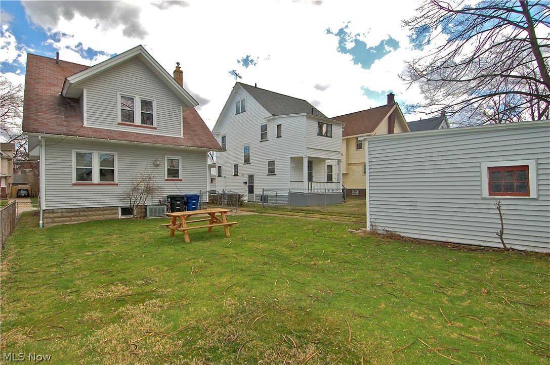 Richmond Park - Residential