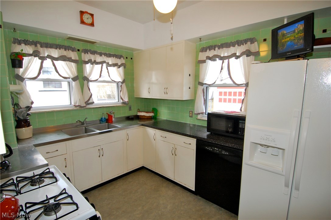 Richmond Park - Residential