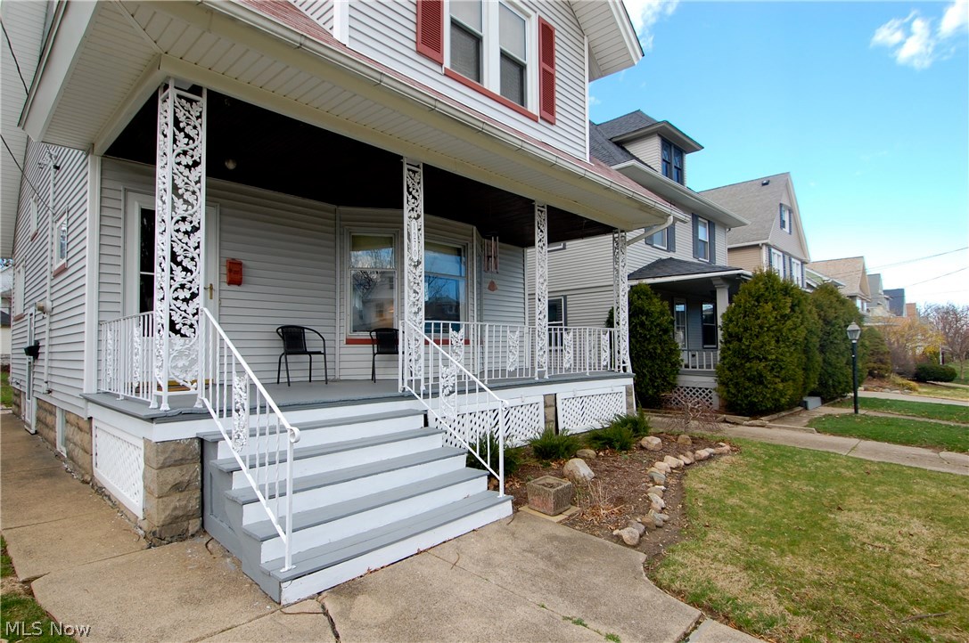 Richmond Park - Residential