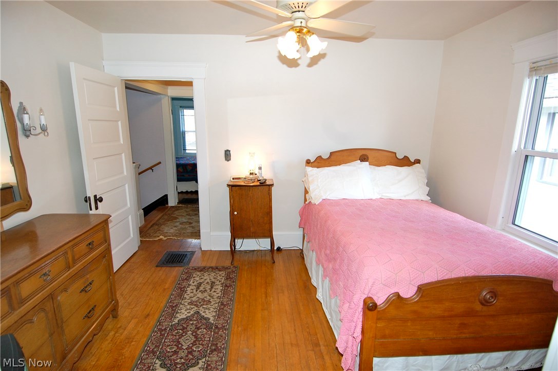 Richmond Park - Residential