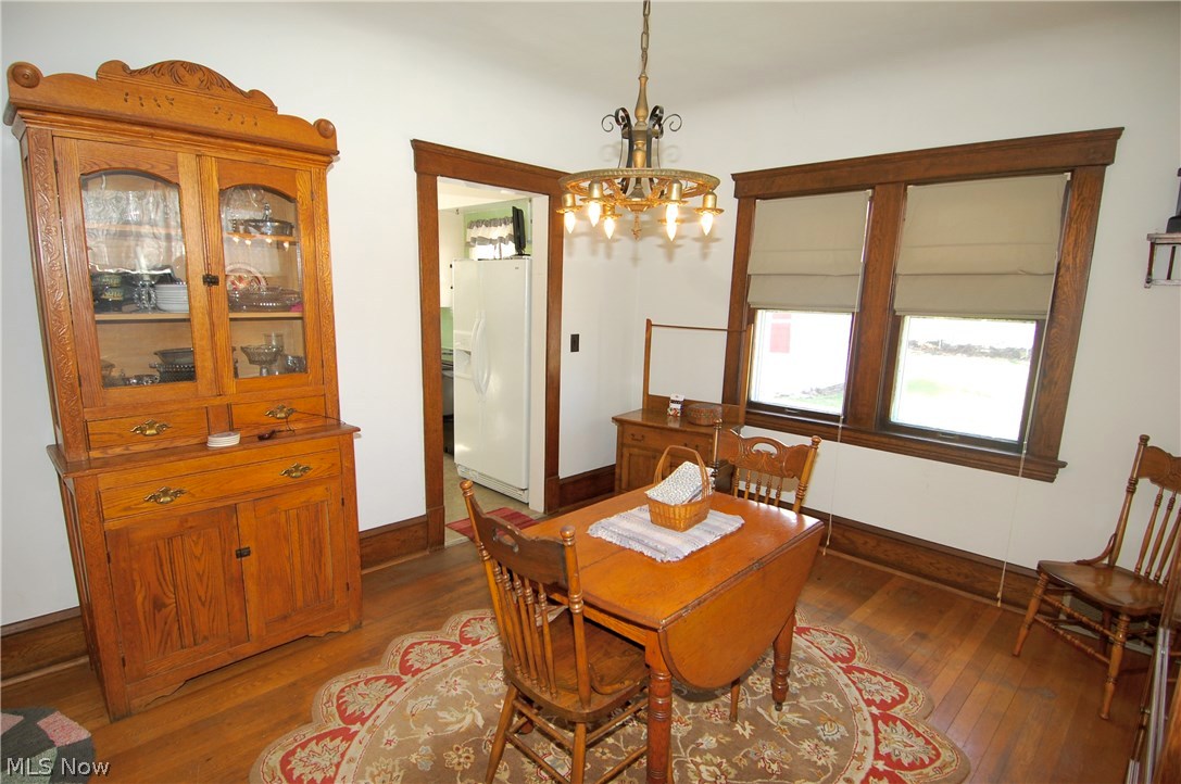 Richmond Park - Residential