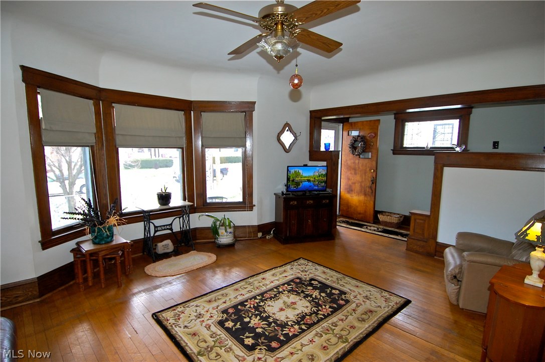 Richmond Park - Residential