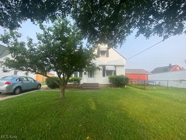 Biddulph Road - Residential