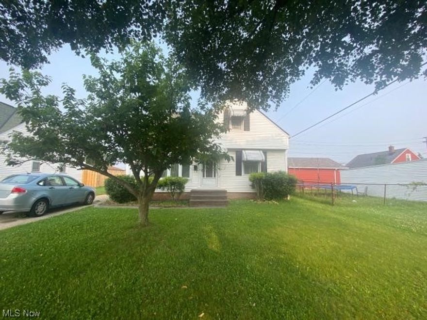 Court Ordered Sale by Private Selling Officer. All information we have on the property is included. We have no additional information, property condition is unknown. NO SHOWINGS, NO trespassing for any reason. No contingencies permitted, Sold 100% as-is w/all faults. Bidding ends August 8, 2023 & is online only, Ohio Foreclosures. Information is thought to be correct but not guaranteed. 10% Buyer Premium added to the high bid, $5,000 deposit is due within 24 hours of bidding end.