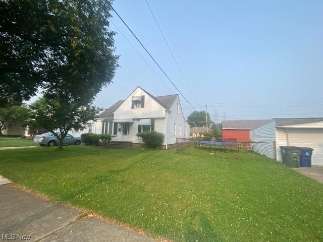 Biddulph Road - Residential