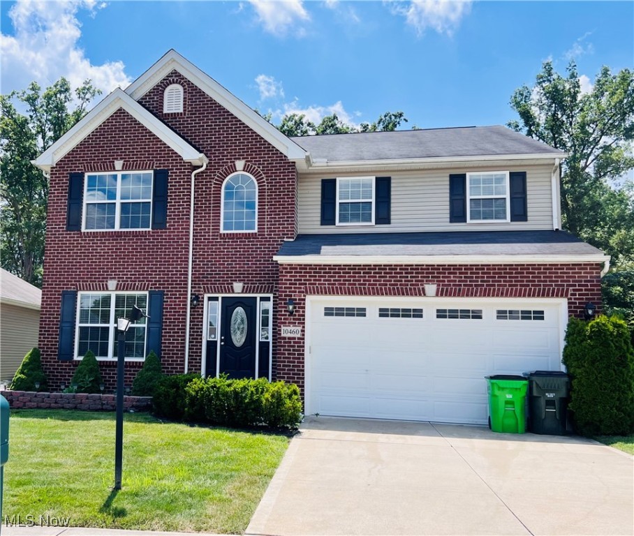 Herrington - Residential Lease