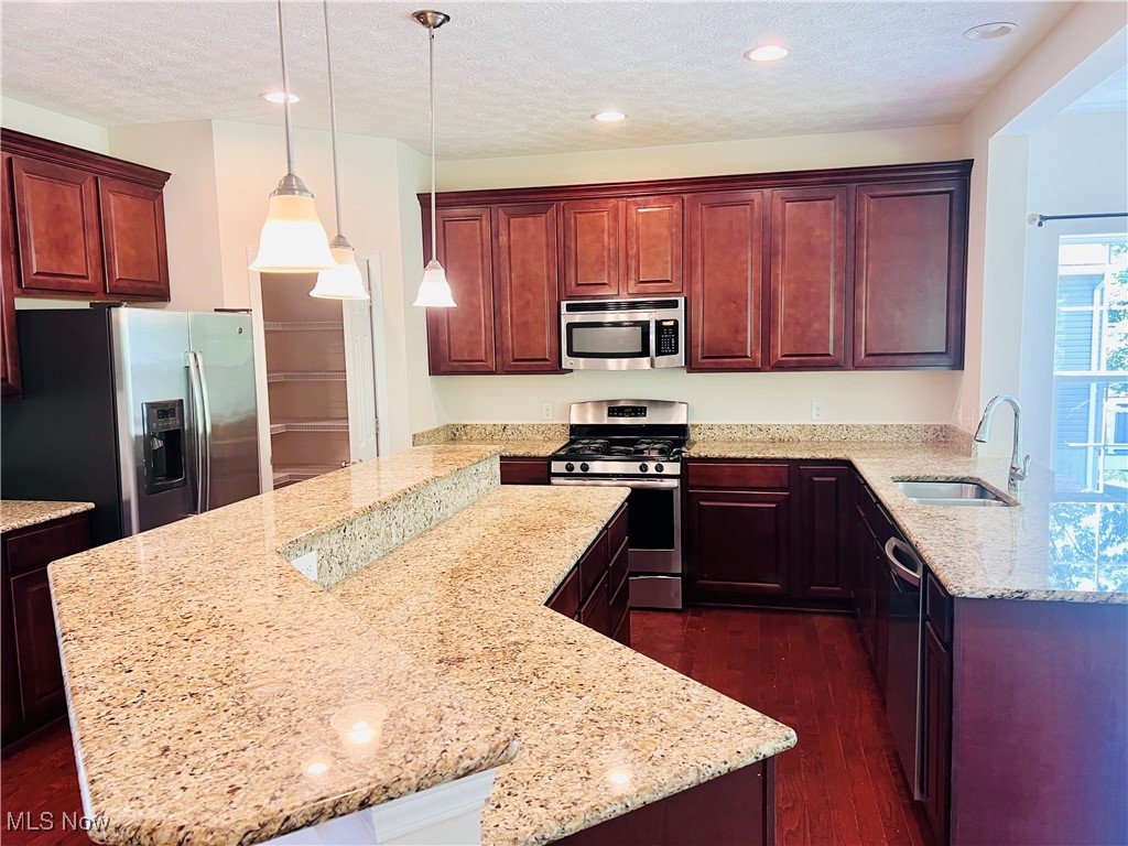 Herrington - Residential Lease