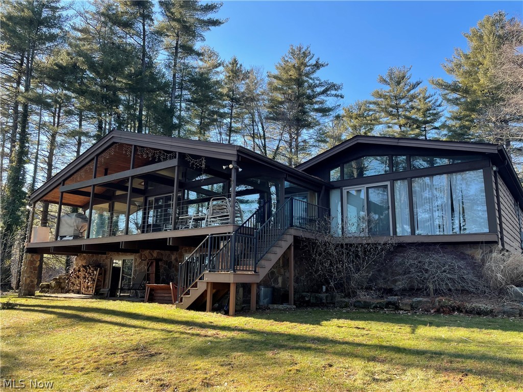 Atwood Lake - Residential