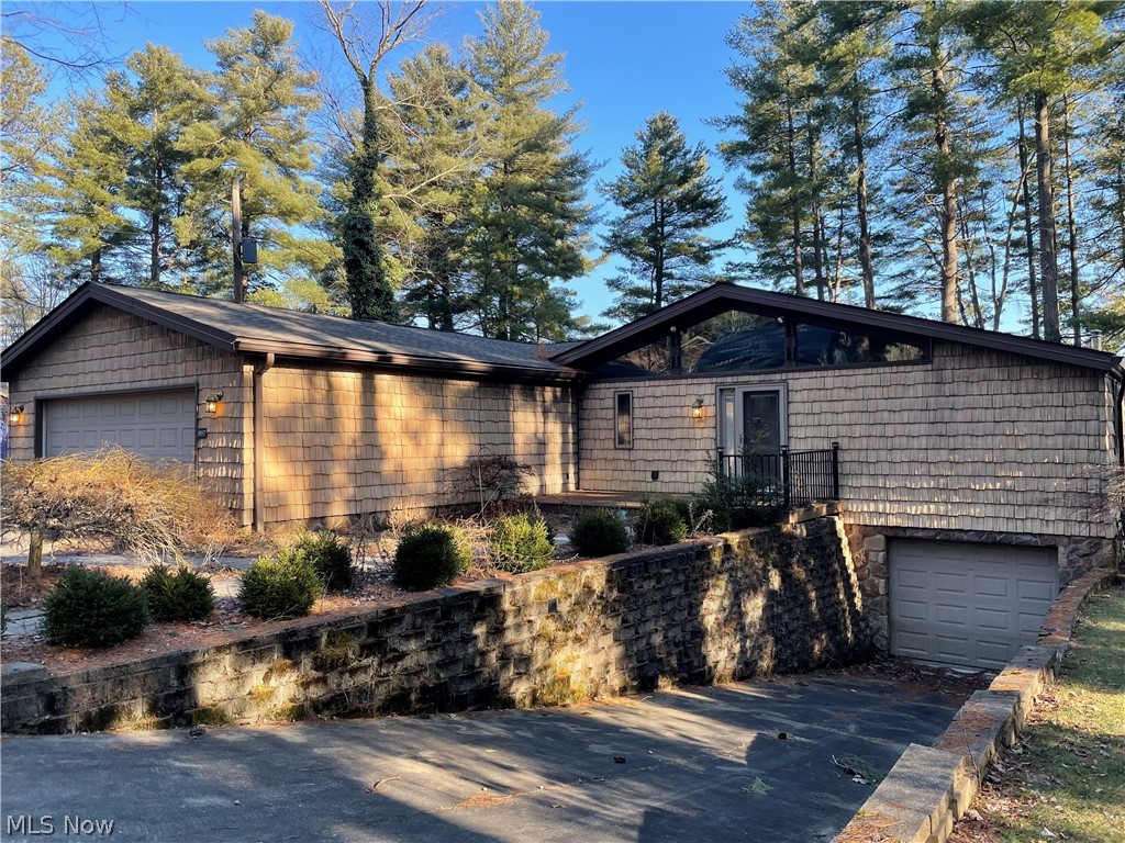 Atwood Lake - Residential