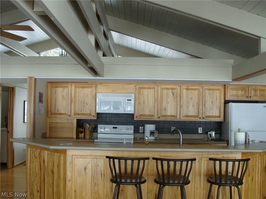 Atwood Lake - Residential