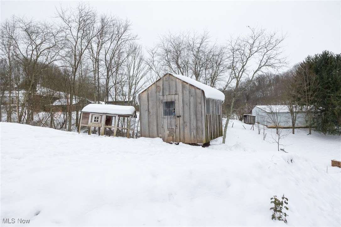 3410 Huck Road, Lowell, Ohio image 8