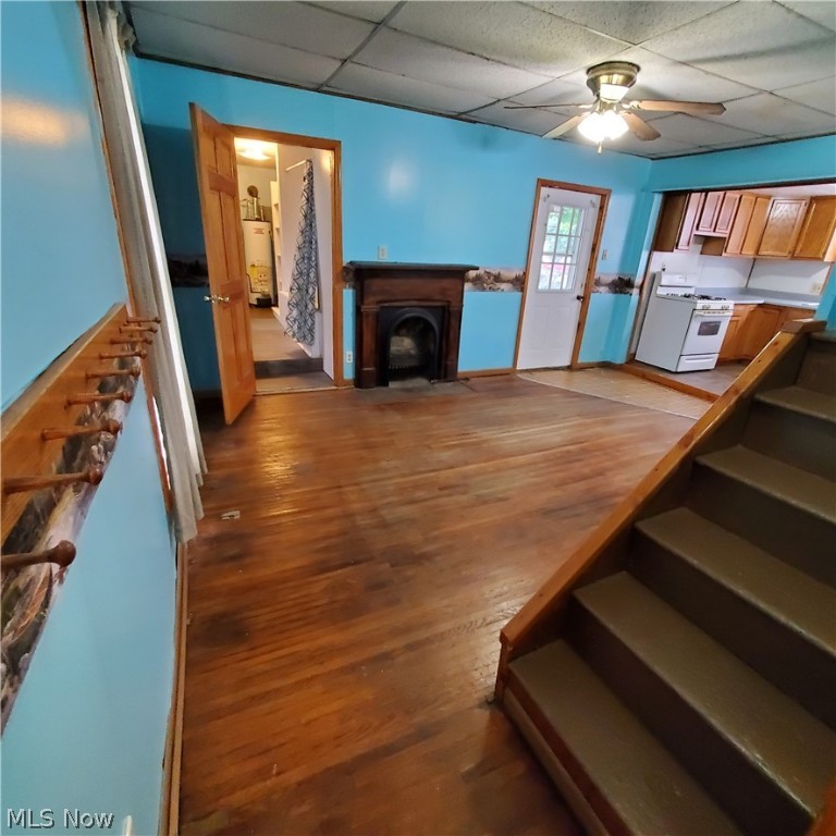 Cochrans Add - Residential