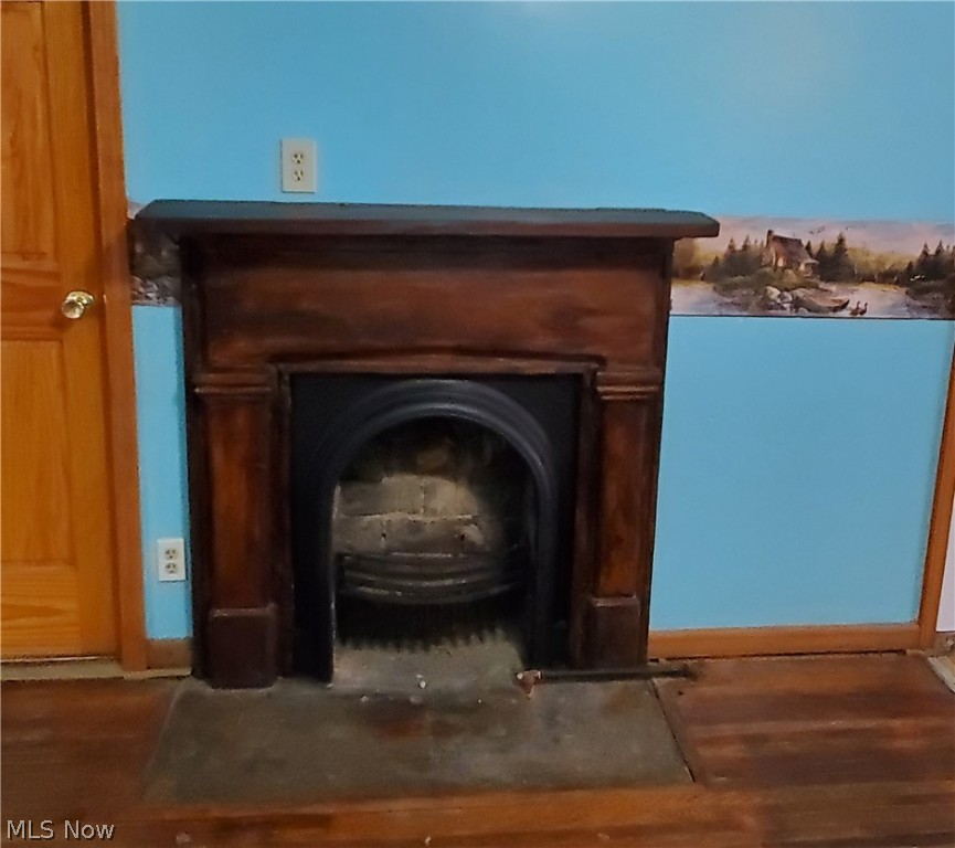 Cochrans Add - Residential